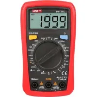 UT131C Uni-T Мультиметр карманный