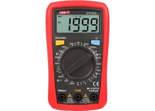 UT131C Uni-T Мультиметр кишеньковий