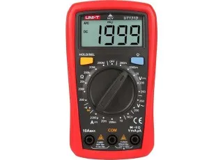 UT131D Uni-T Мультиметр карманный