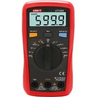 UT133A Uni-T Мультиметр универсальный