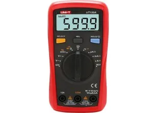 UT133A Uni-T Мультиметр універсальний