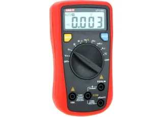 UT136C Uni-T Мультиметр универсальный
