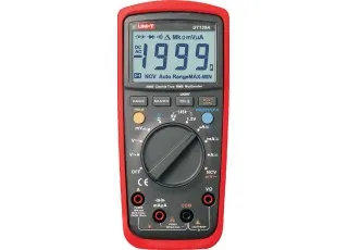 UT139A Uni-T Мультиметр универсальный