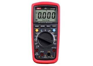 UT139B Uni-T Мультиметр универсальный
