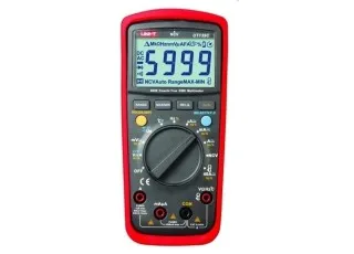 UT139C Uni-T Мультиметр универсальный