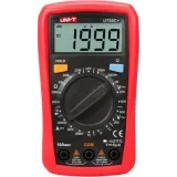 UT33C+ Uni-T Мультиметр універсальний
