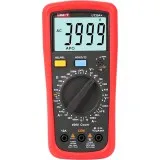 UT39A+ Uni-T мультиметр універсальний