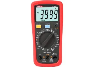 UT39A+ Uni-T мультиметр универсальный