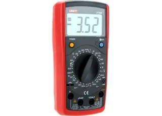 UT39B Uni-T Мультиметр універсальний