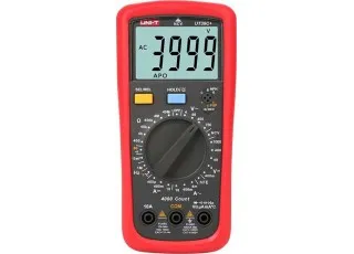 UT39C+ Uni-T Мультиметр універсальний