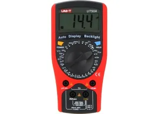 UT50A Uni-T Мультиметр универсальный