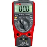 UT50D Uni-T Мультиметр універсальний