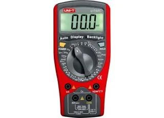 UT50D Uni-T Мультиметр універсальний