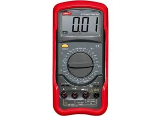 UT52 Uni-T Мультиметр універсальний