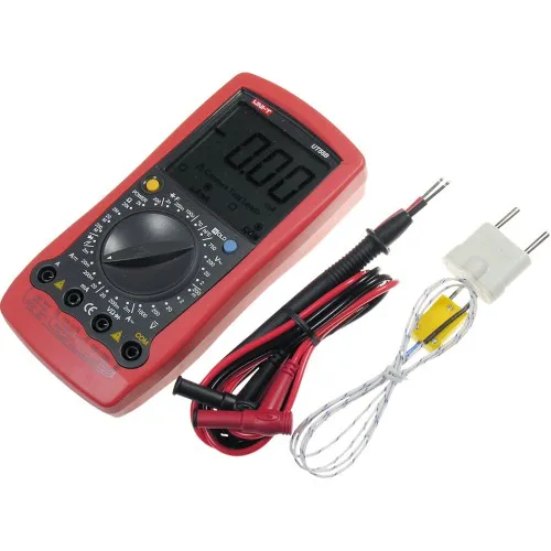 UT58B Uni-T Мультиметр универсальный