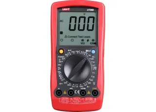 UT58B Uni-T Мультиметр универсальный
