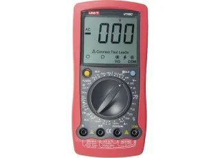 UT58C Uni-T Мультиметр универсальный