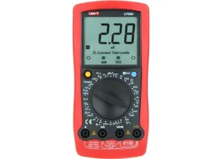 UT58D Uni-T Мультиметр універсальний
