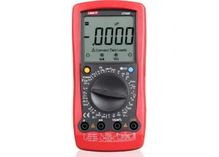 UT58E Uni-T Мультиметр універсальний