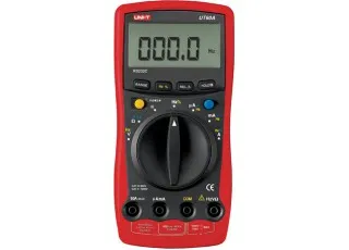 UT60A Uni-T Мультиметр універсальний