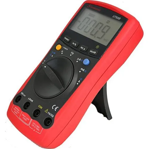 UT60B Uni-T Мультиметр універсальний