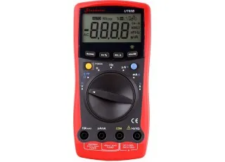 UT60B Uni-T Мультиметр універсальний