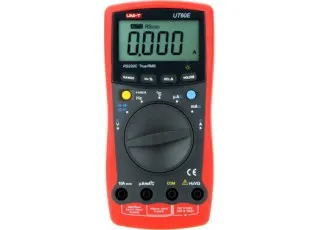 UT60E Uni-T Мультиметр універсальний