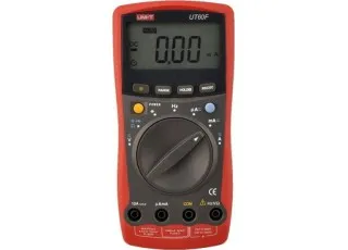 UT60F Uni-T Мультиметр універсальний
