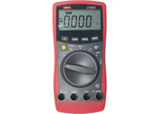 UT60G Uni-T Мультиметр универсальный