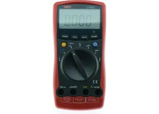 UT60C Uni-T Мультиметр универсальный