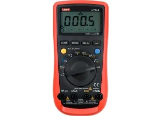 UT61A Uni-T Мультиметр универсальный
