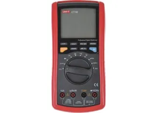 UT70B Uni-T Мультиметр профессиональный