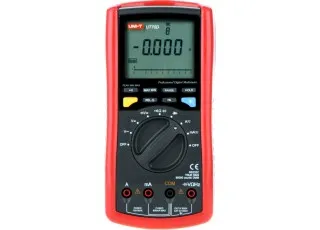 UT70D Uni-T Мультиметр професійний