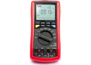 UT70C Uni-T Мультиметр профессиональный
