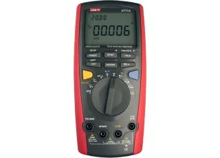 UT71A Uni-T Мультиметр професійний