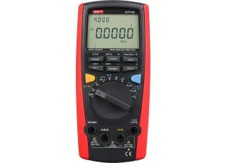 UT71D Uni-T Мультиметр универсальный профессиональный