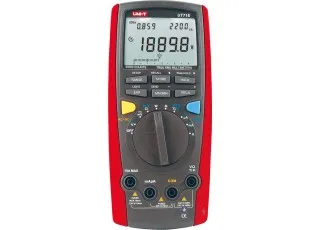 UT71E Uni-T Мультиметр профессиональный