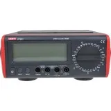 UT801 Uni-T Мультиметр цифровий настільний