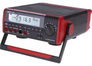 UT804 Uni-T Мультиметр цифровой настольный