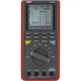UT81B Uni-T мультиметр с функцией осциллографа