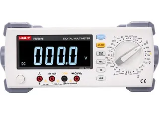 UT8802E Uni-T Мультиметр настільний