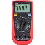 UT890C Uni-T мультиметр багатофункціональний
