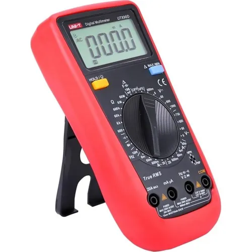 UT890D+ Uni-T мультиметр универсальный