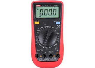 UT890C Uni-T мультиметр багатофункціональний