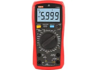 UT890D+ Uni-T мультиметр универсальный