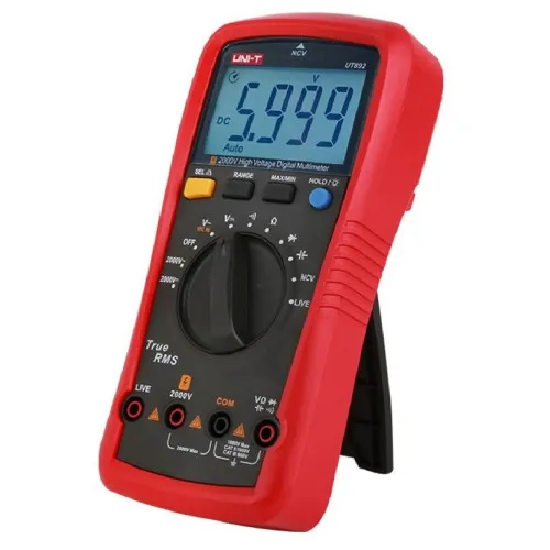 UT892 Uni-T мультиметр універсальний