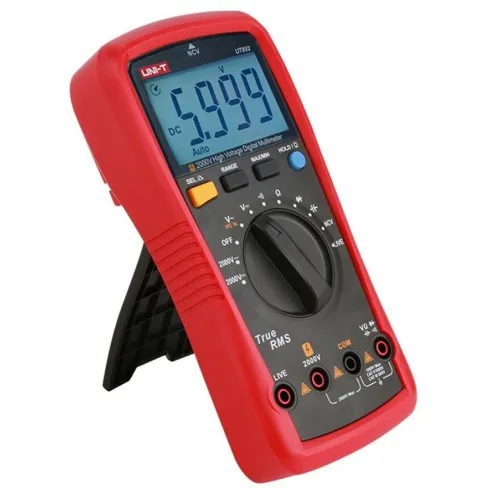UT892 Uni-T мультиметр універсальний