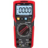 Мультиметр багатофункціональний UT89X Uni-T