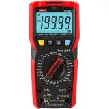 UT89XE Uni-T мультиметр універсальний