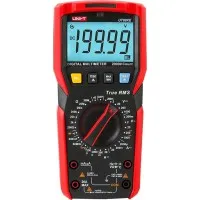 UT89XE Uni-T мультиметр универсальный